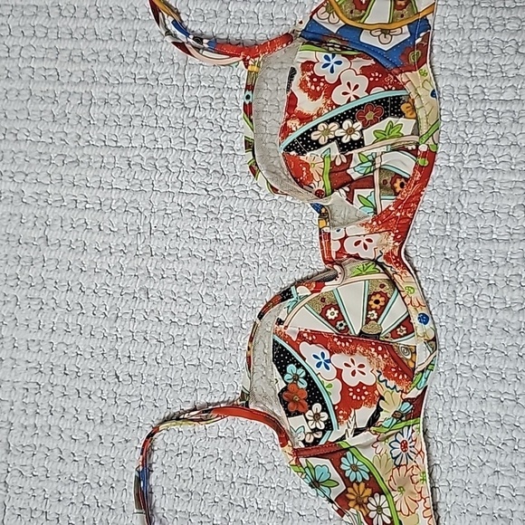 NWT Dior Rare Vintage Christian Dior BRA - Size 34B - France - Picture 3 of 7